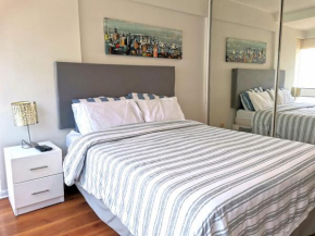 Espacio Luxury Apartments - Calle Bolivar 03, Miraflores